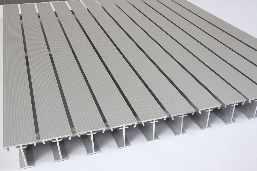 SuperGrate