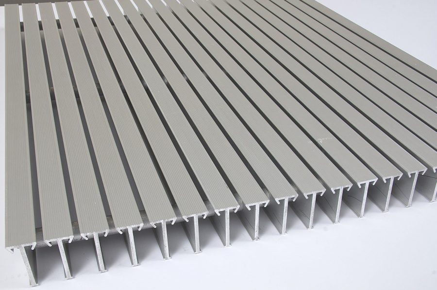 UltraGrate