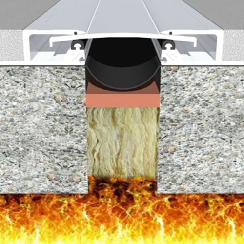Fire Barrier