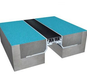 Expansion Joint Covers