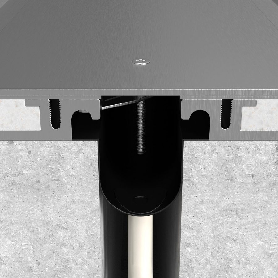 WGS Series-Floor