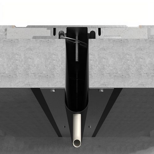 WGS Series-Under-Slab