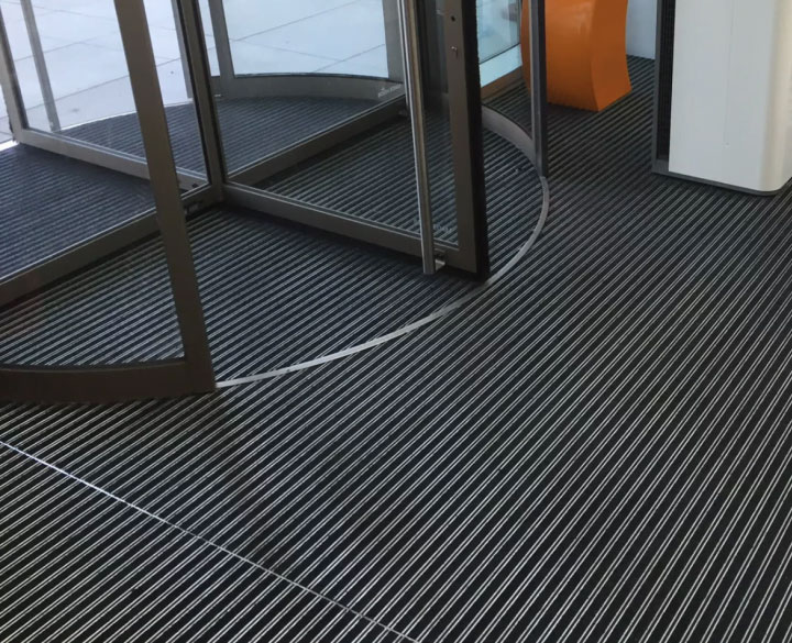 Entrance Mats